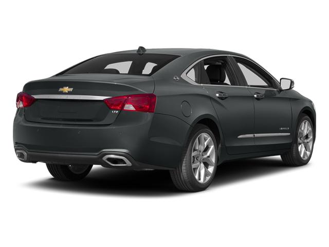 used 2014 Chevrolet Impala car, priced at $11,979