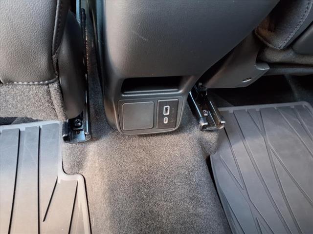 used 2023 Buick Encore GX car, priced at $24,640