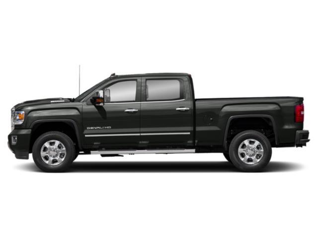 used 2019 GMC Sierra 3500 car, priced at $49,985