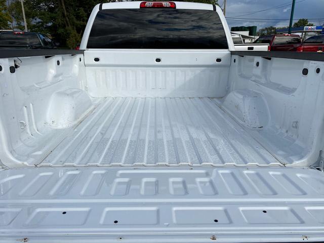 used 2018 Chevrolet Silverado 1500 car, priced at $28,995