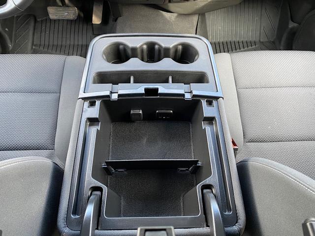 used 2018 Chevrolet Silverado 1500 car, priced at $28,995