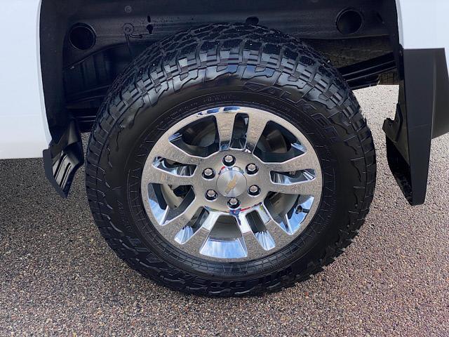 used 2018 Chevrolet Silverado 1500 car, priced at $28,995