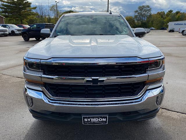 used 2018 Chevrolet Silverado 1500 car, priced at $28,995