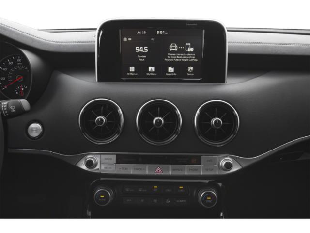 used 2019 Kia Stinger car, priced at $16,982