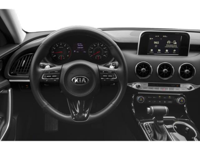 used 2019 Kia Stinger car, priced at $16,982