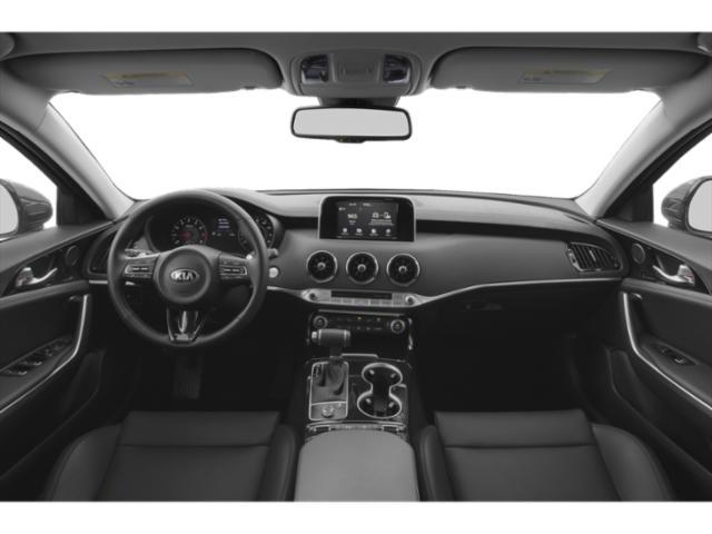 used 2019 Kia Stinger car, priced at $16,982