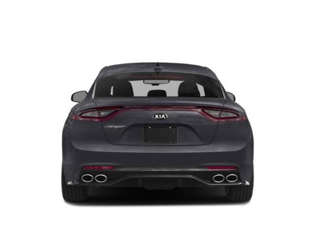used 2019 Kia Stinger car, priced at $16,982