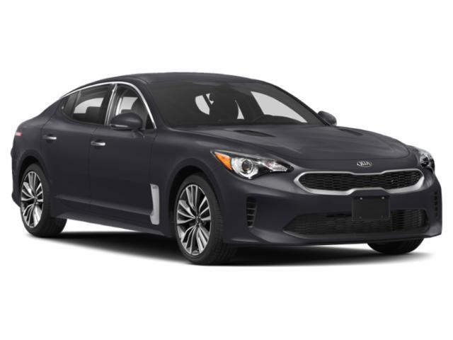 used 2019 Kia Stinger car, priced at $16,982