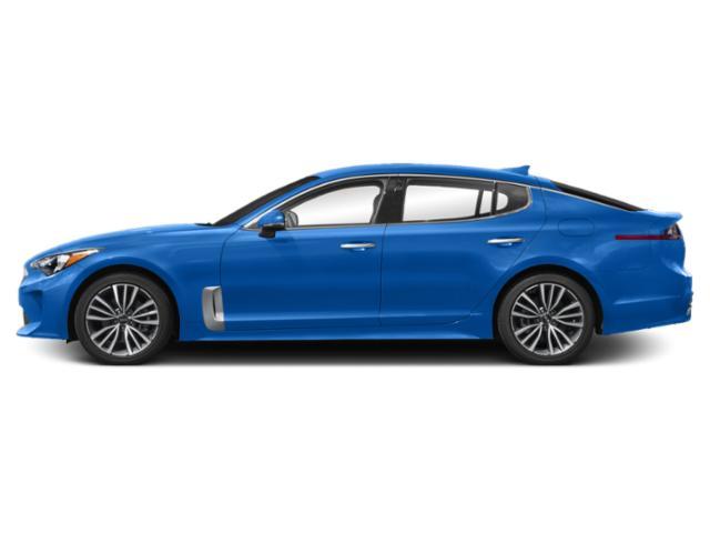 used 2019 Kia Stinger car, priced at $16,982