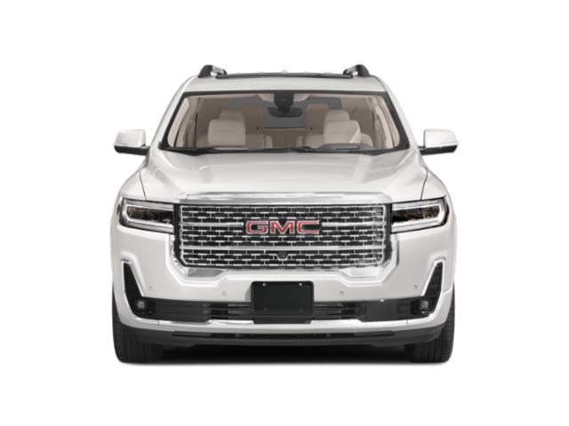 used 2023 GMC Acadia car, priced at $45,928