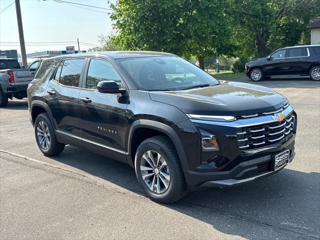 new 2026 Chevrolet Equinox car, priced at $31,995