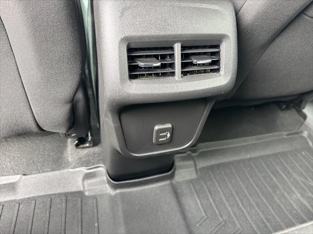 used 2023 Chevrolet Equinox car, priced at $23,696