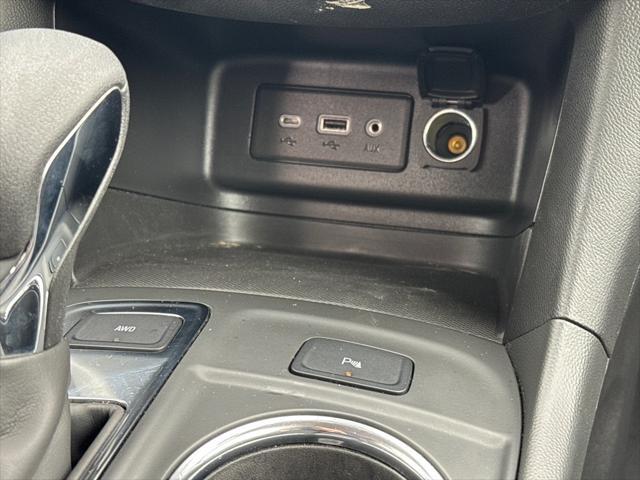 used 2023 Chevrolet Equinox car, priced at $23,696