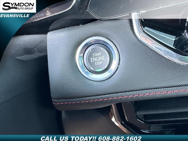 used 2023 Chevrolet Colorado car, priced at $39,799