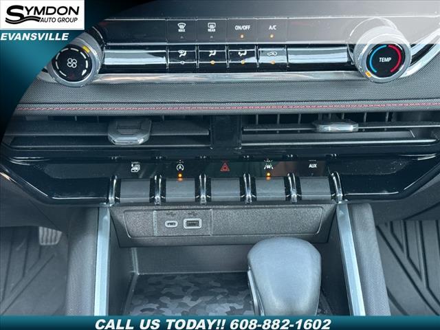 used 2023 Chevrolet Colorado car, priced at $39,799