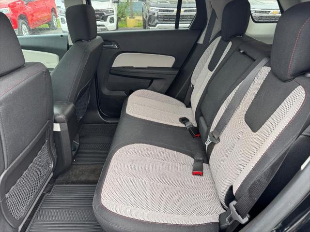 used 2017 GMC Terrain car, priced at $14,451