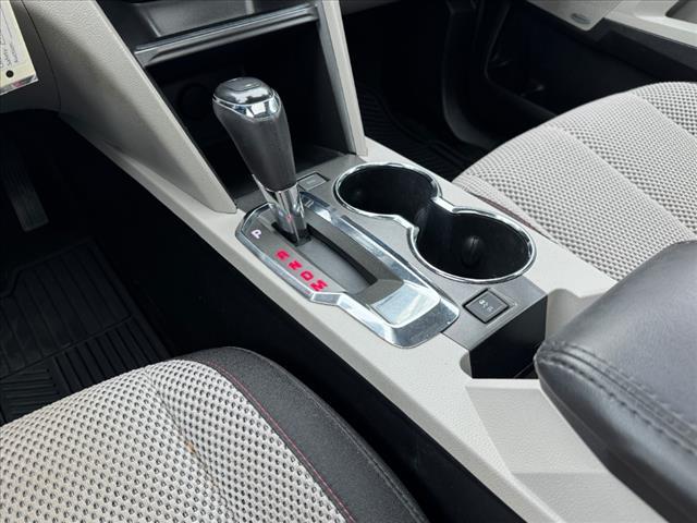 used 2017 GMC Terrain car, priced at $14,451