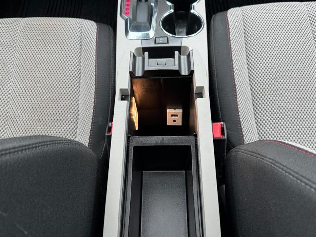 used 2017 GMC Terrain car, priced at $14,451