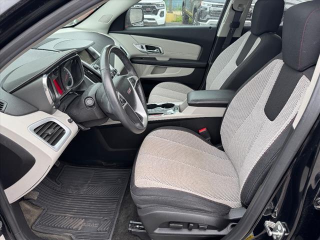 used 2017 GMC Terrain car, priced at $14,451