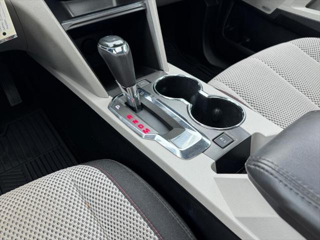 used 2017 GMC Terrain car, priced at $14,451