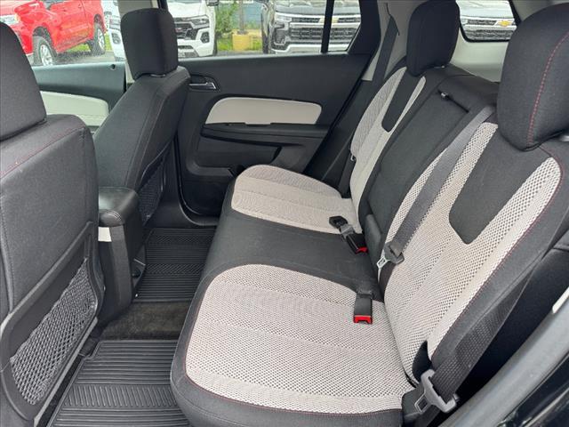 used 2017 GMC Terrain car, priced at $14,451