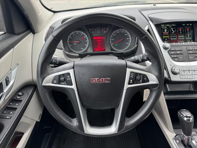 used 2017 GMC Terrain car, priced at $14,451