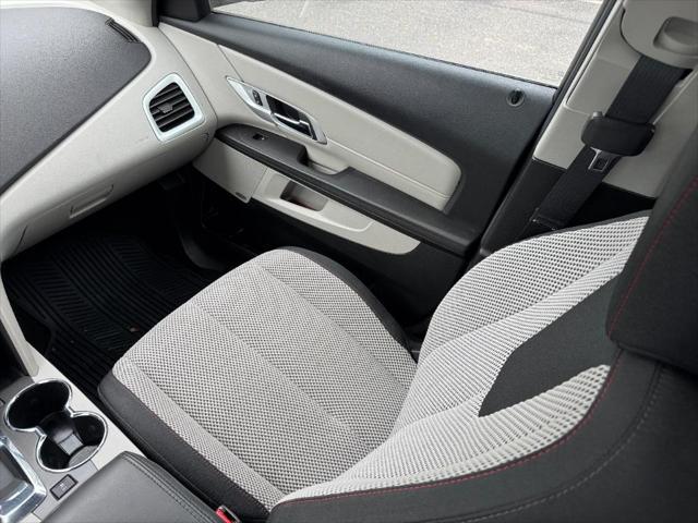 used 2017 GMC Terrain car, priced at $14,451