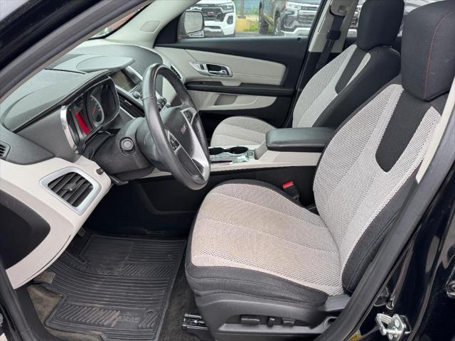 used 2017 GMC Terrain car, priced at $14,451