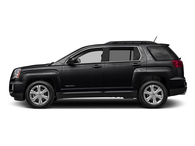 used 2017 GMC Terrain car