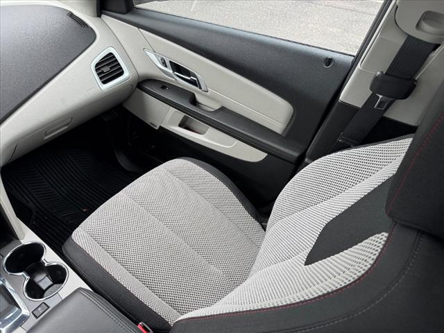 used 2017 GMC Terrain car, priced at $14,451