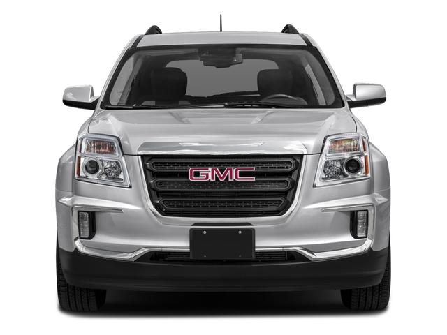 used 2017 GMC Terrain car