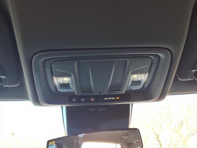 used 2022 Chevrolet Silverado 1500 car, priced at $29,826