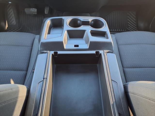used 2022 Chevrolet Silverado 1500 car, priced at $29,826