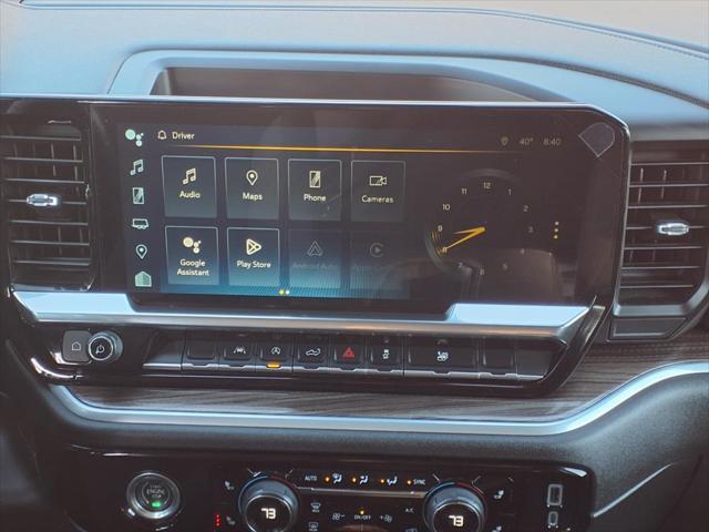 used 2022 Chevrolet Silverado 1500 car, priced at $29,826