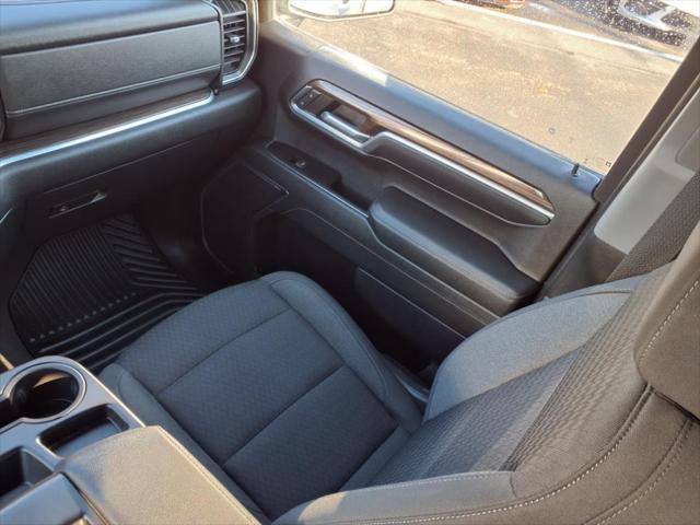 used 2022 Chevrolet Silverado 1500 car, priced at $29,826