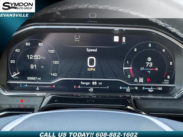 used 2023 GMC Sierra 1500 car, priced at $42,991