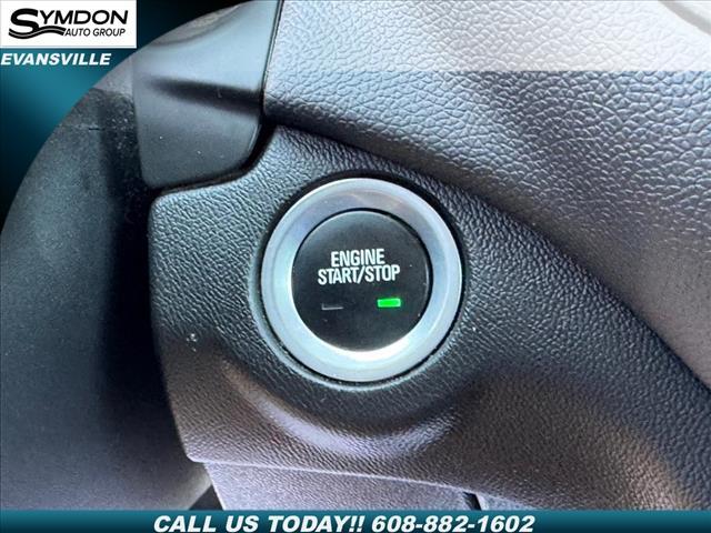 used 2019 Chevrolet Equinox car, priced at $16,643