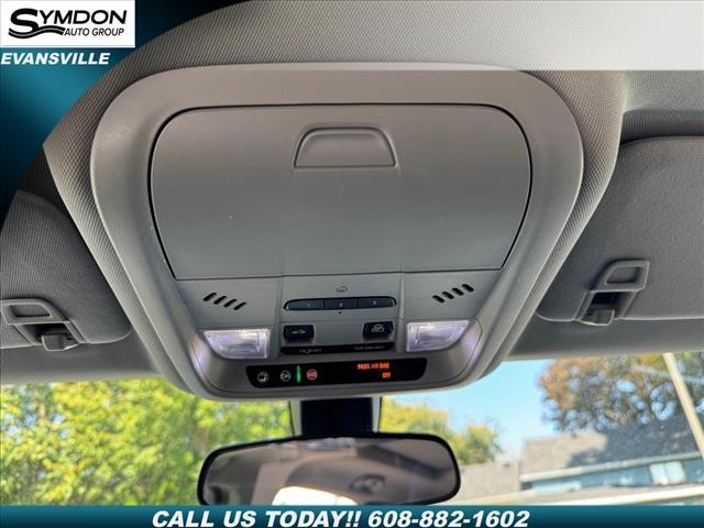 used 2019 Chevrolet Equinox car, priced at $16,643
