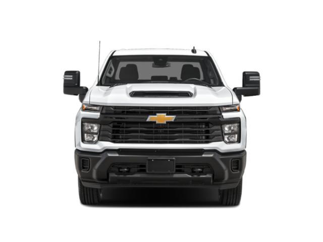 new 2025 Chevrolet Silverado 2500 car, priced at $68,120