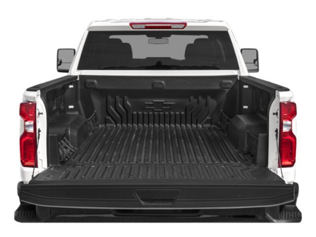 used 2021 Chevrolet Silverado 2500 car, priced at $36,848