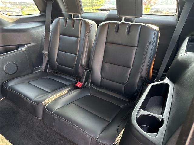 used 2016 Ford Explorer car, priced at $9,963