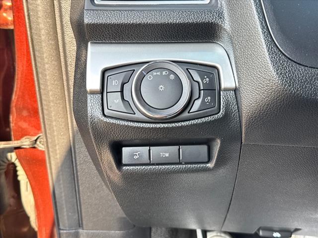 used 2016 Ford Explorer car, priced at $9,963