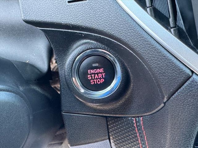 used 2020 Subaru Forester car, priced at $25,598