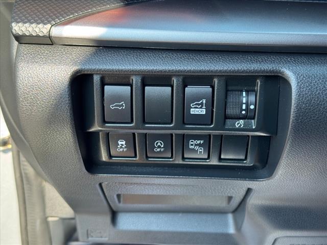 used 2020 Subaru Forester car, priced at $25,598