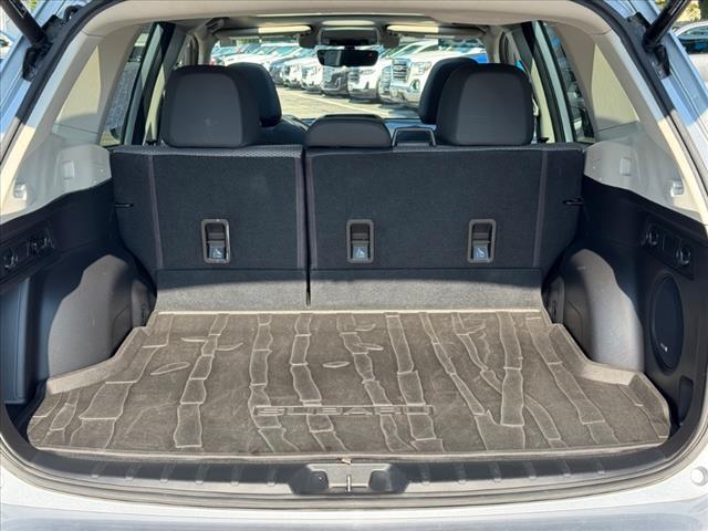 used 2020 Subaru Forester car, priced at $25,598