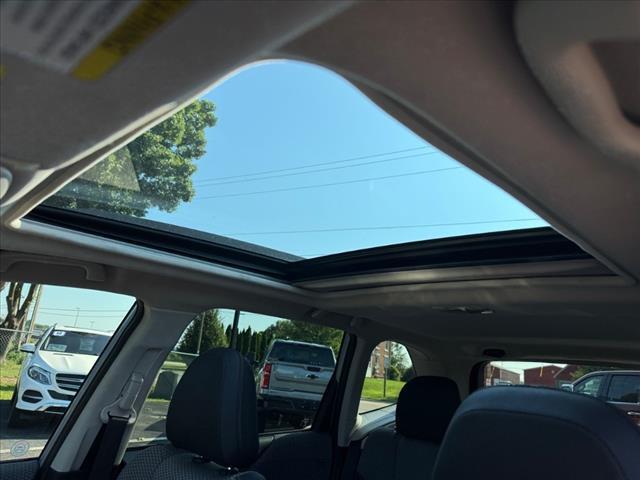 used 2020 Subaru Forester car, priced at $25,598