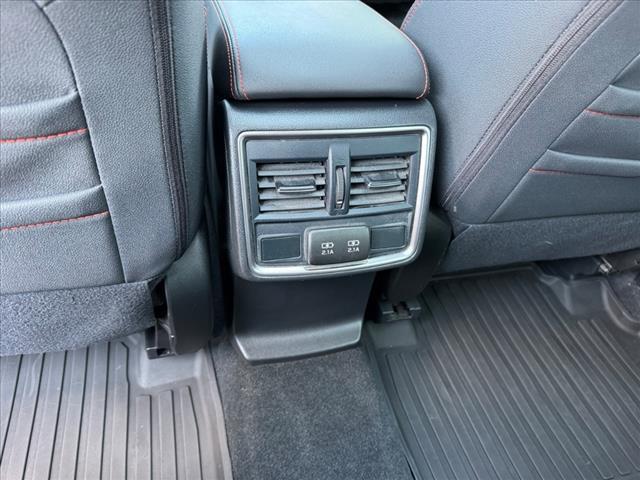 used 2020 Subaru Forester car, priced at $25,598