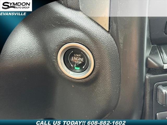 used 2021 Chevrolet Silverado 1500 car, priced at $38,694