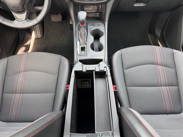 used 2023 Chevrolet Equinox car, priced at $21,572