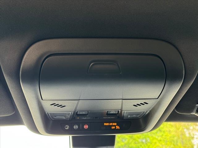used 2023 Chevrolet Equinox car, priced at $21,572